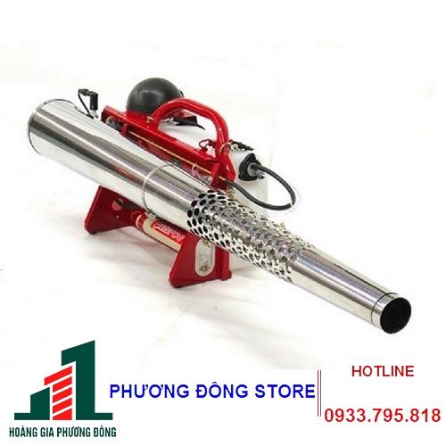 Máy phun khói Pulsfog K-10SP